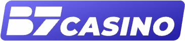 B7 Casino logo